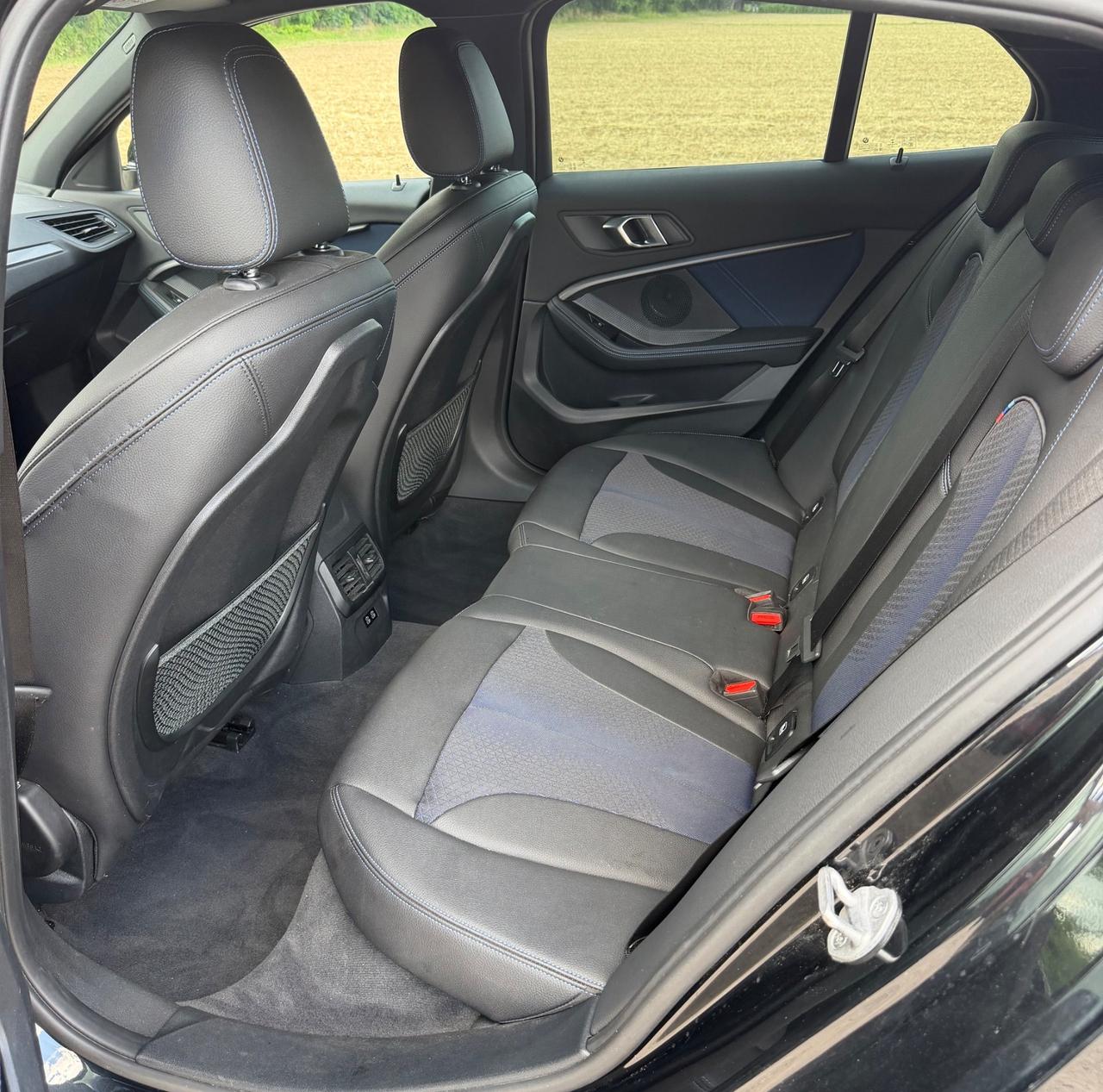 BMW SERIE 1 MSPORT 118i F40 AUTOMATICA M SPORT