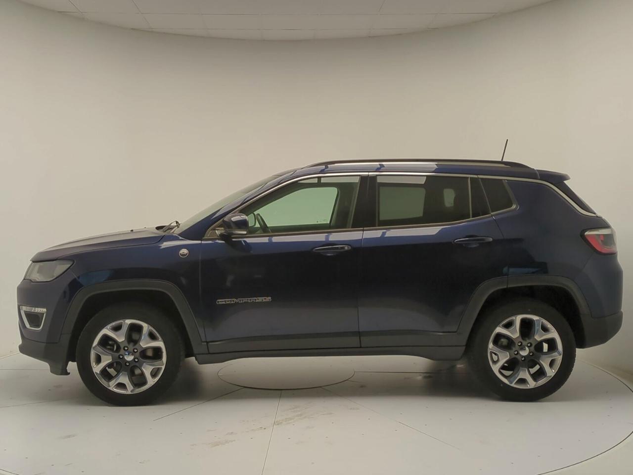 Jeep Compass 2.0 Multijet II 4WD Limited