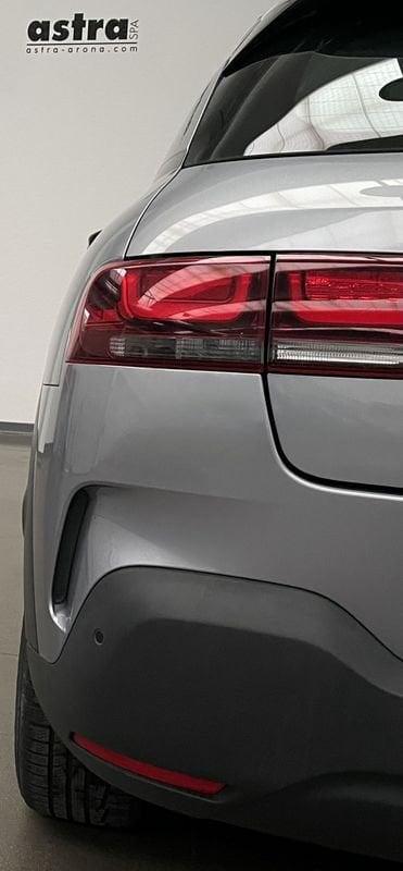 Citroën C4 Cactus PureTech 110 S&S Feel