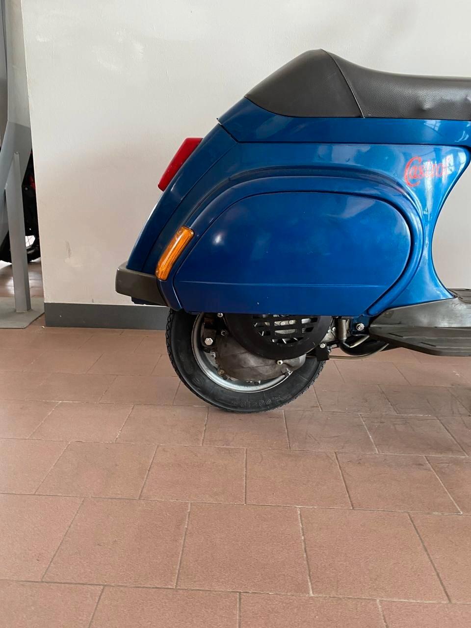 Piaggio Vespa 50 PK
