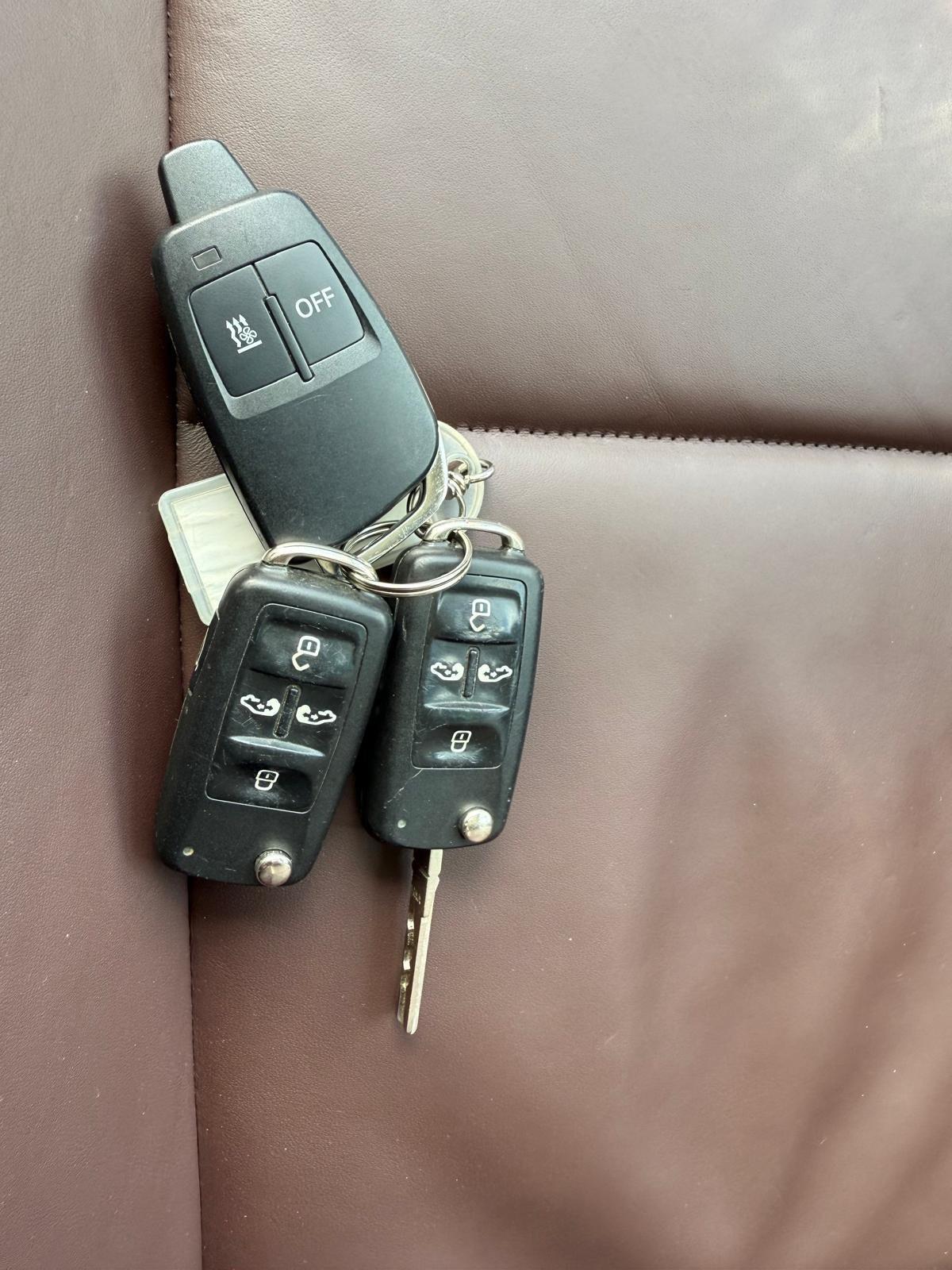 Volkswagen Multivan 2.0 BiTDI 180CV DSG Highline
