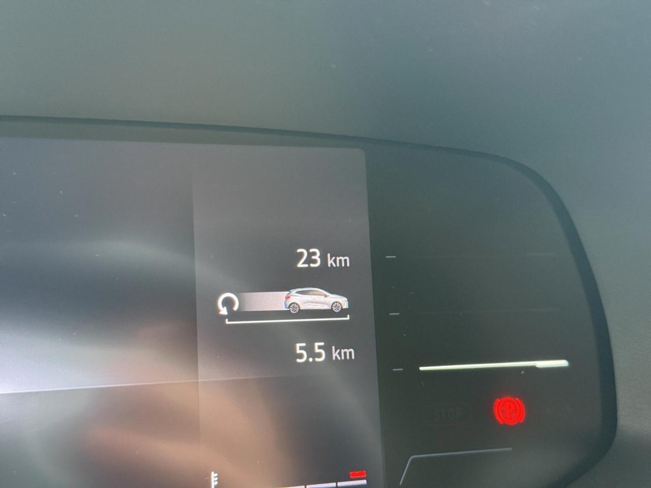 Renault Clio ECO-G 100 CV 5 porte Techno