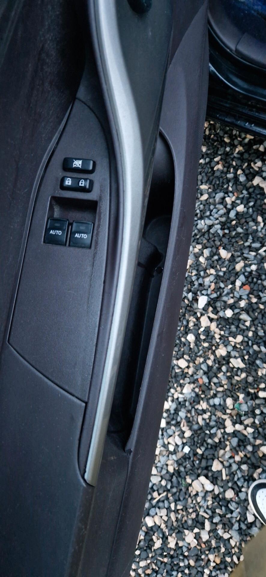 Toyota iQ 1.0 Sol perfetta