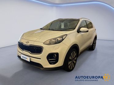 KIA Sportage Sportage 1.7 CRDI 2WD Cool