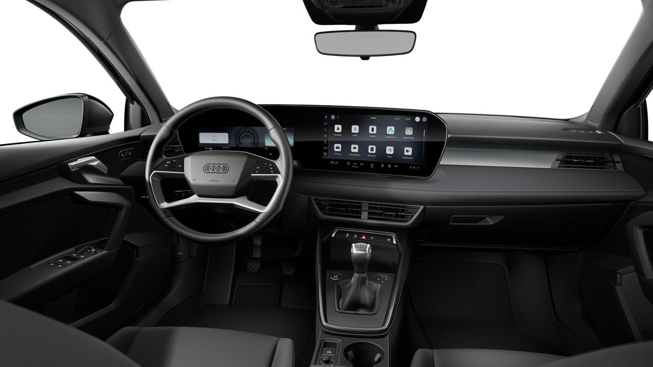 AUDI Audi A3 Sportback Design TFSI 85 kW 6-marce