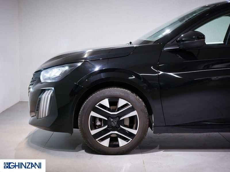 Peugeot 208 208 PureTech 100 Stop&Start 5 porte Allure - "PREZZO VERO"