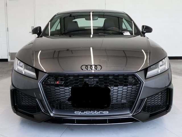 AUDI TT RS Plus Coup�� 2.5 TFSI qu. S tronic Noleggio Lungo Termine