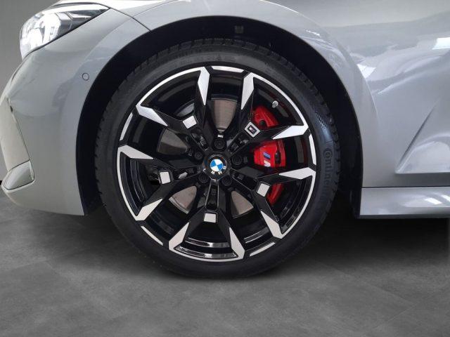 BMW 320 d 48V xDrive Msport Pro Aut. Restyling