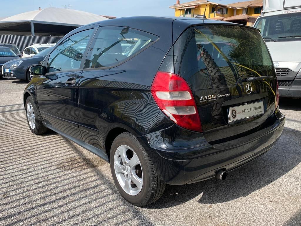 Mercedes-benz A 150 3 Porte Classic