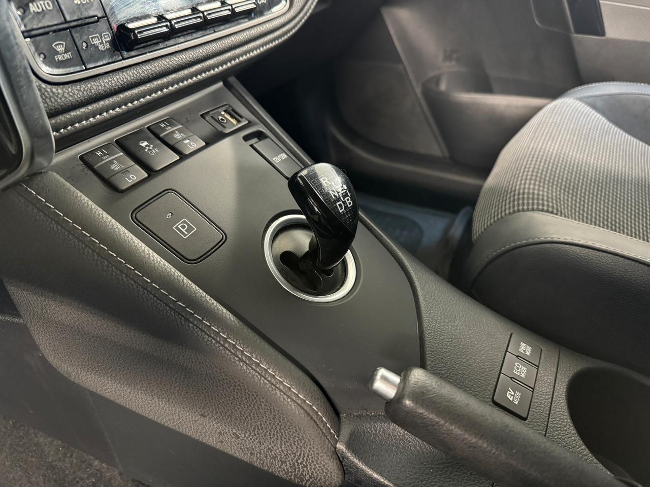 Toyota Auris 1.8 Hybrid Active AUTOMATICA EURO6