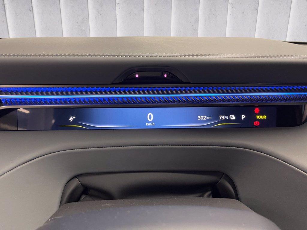 LOTUS Eletre R del 2025