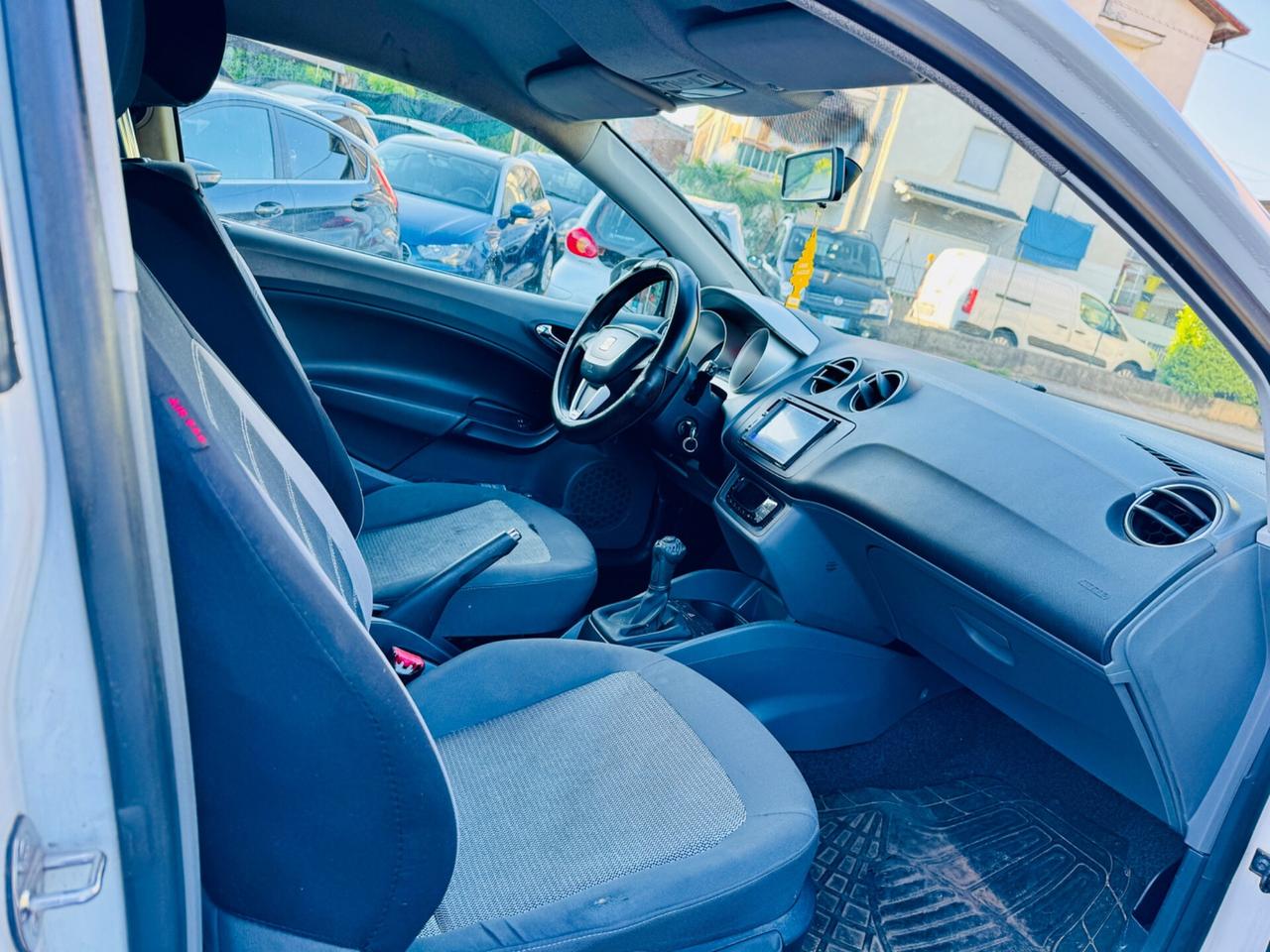 Seat Ibiza 1.4 16V 85CV 5p. Special