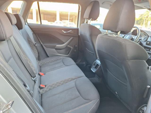 SKODA Kamiq 1.0 TSi 110CV - UNIPRO TAGLIANDATA