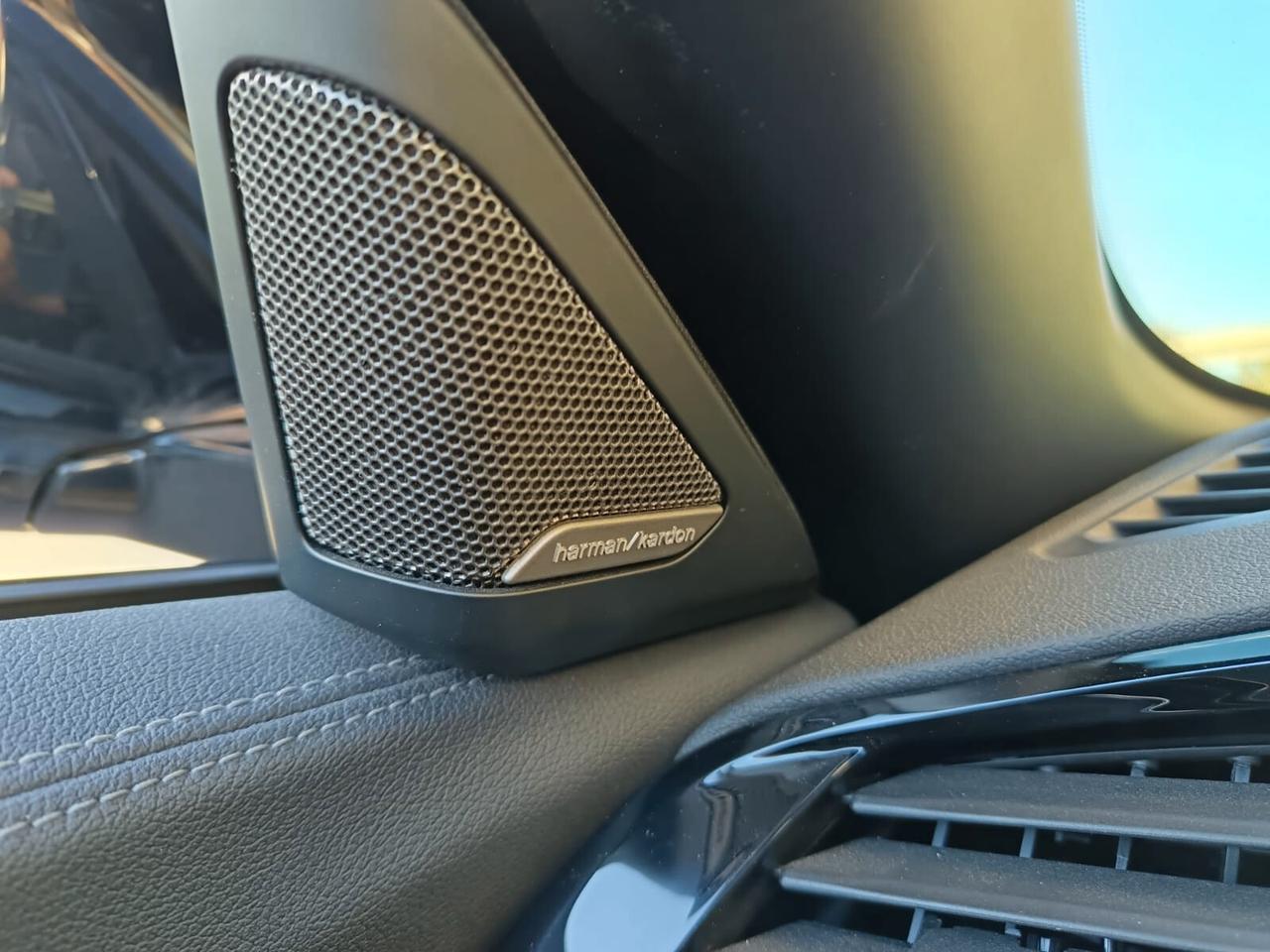 Bmw Z4 M M40i, FULL, TAGLIANDATA