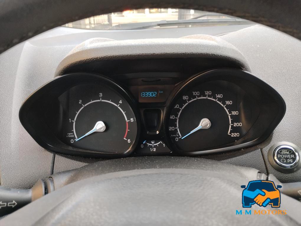 Ford EcoSport 1.5 tdci 90cv UNIPROPRIETARIO