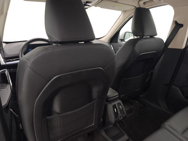 BMW X1 xdrive23d mhev 48V X-Line Ed.Balance auto