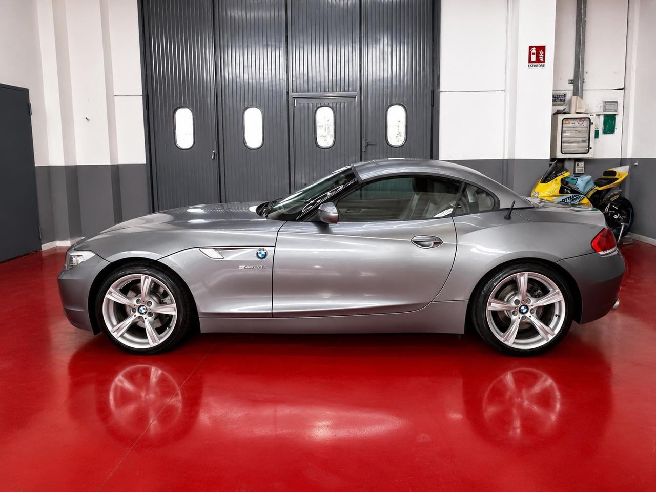 Bmw Z4 sDrive30i