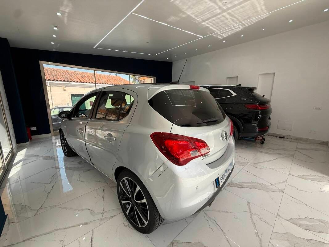 Opel Corsa Opel Corsa 1.2 Innovation (cosmo) 5p my16