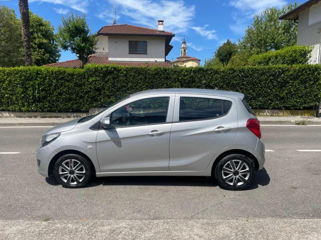 OPEL Karl 1.0 75 CV