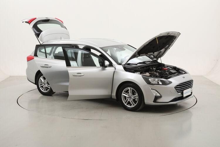 Ford Focus SW Hybrid Business BR803127 1.0 Mild Hybrid 125CV