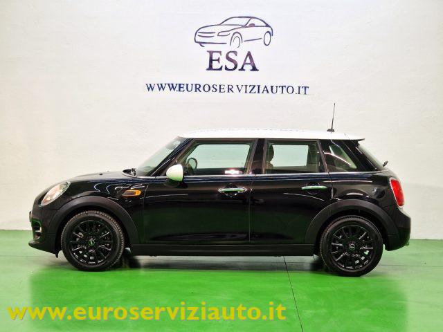 MINI One 1.5 One D Business 5 porte