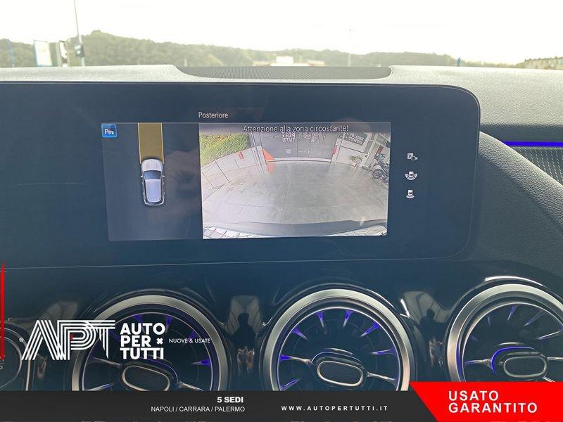 Mercedes-Benz EQA EQA 250 Premium