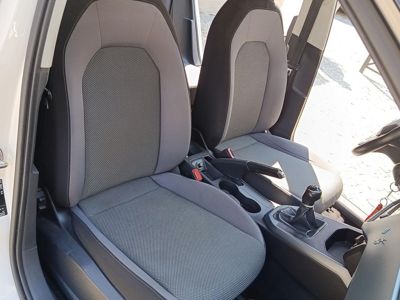 Seat Arona 1.0 TGI Style #6041