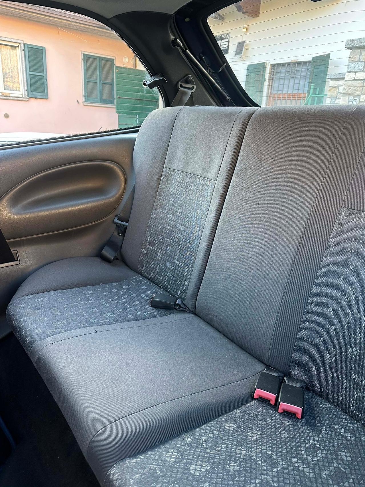 Ford FIESTA 1.2 16V 3P GHIA NEOPAT