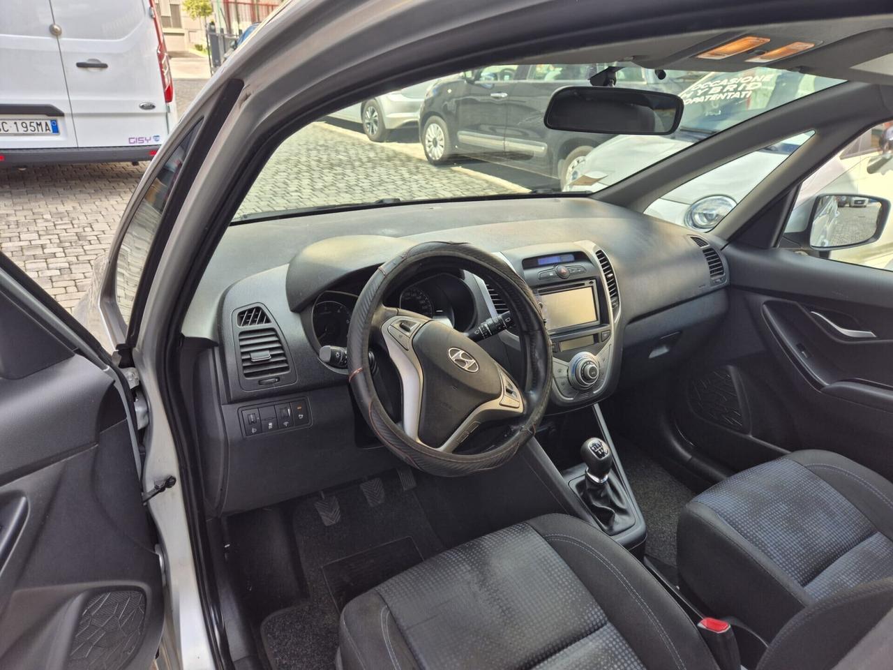 Hyundai iX20 1.4 CRDI 90CV SOLO PER COMERCIANTI