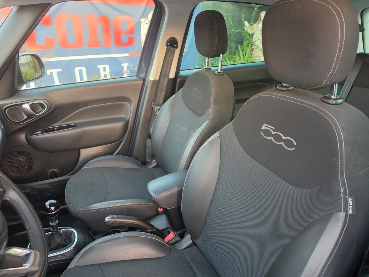 Fiat 500L 1.3 Multijet 95 CV Cross