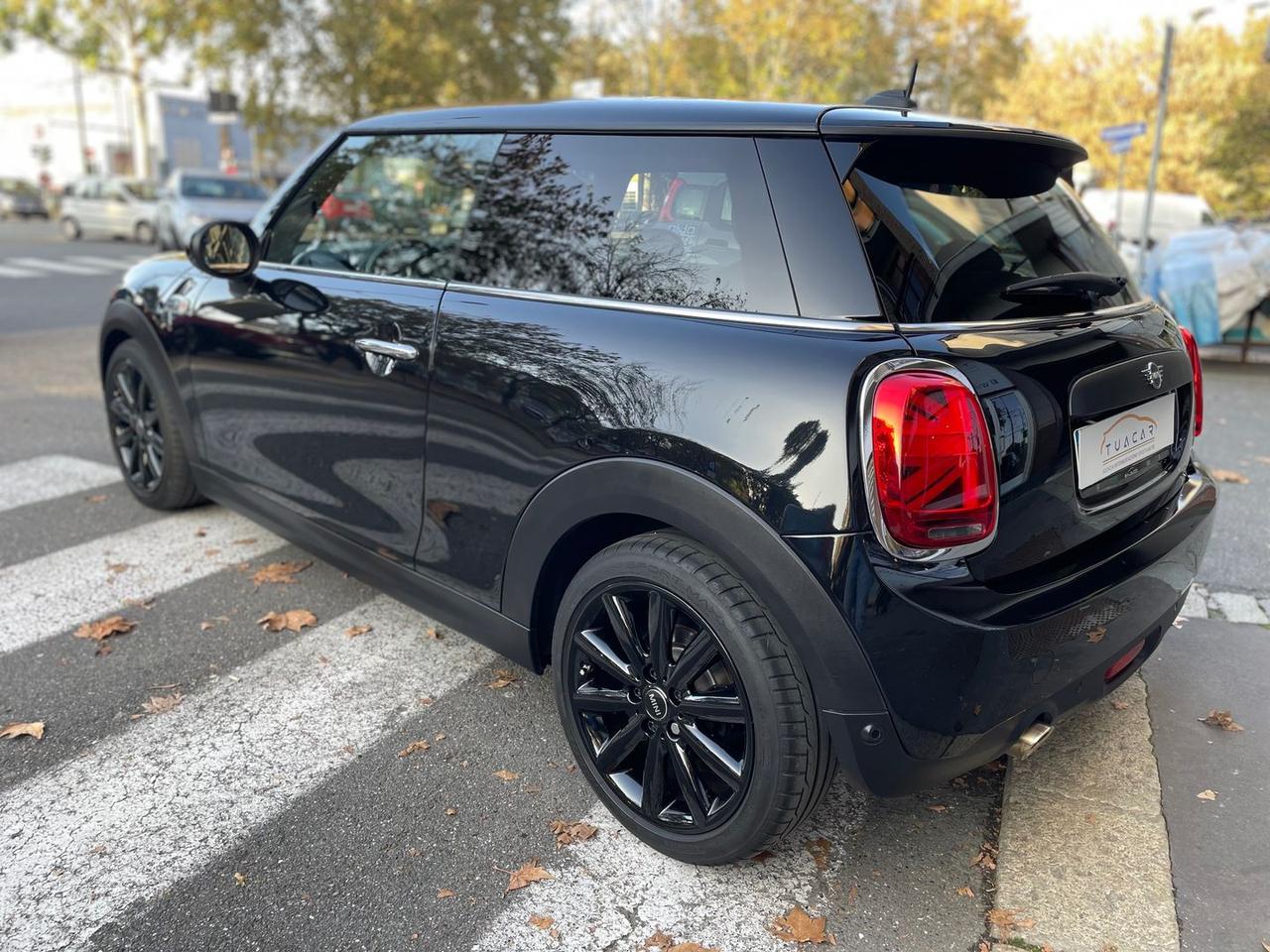 Mini Cooper Business 1.5 One