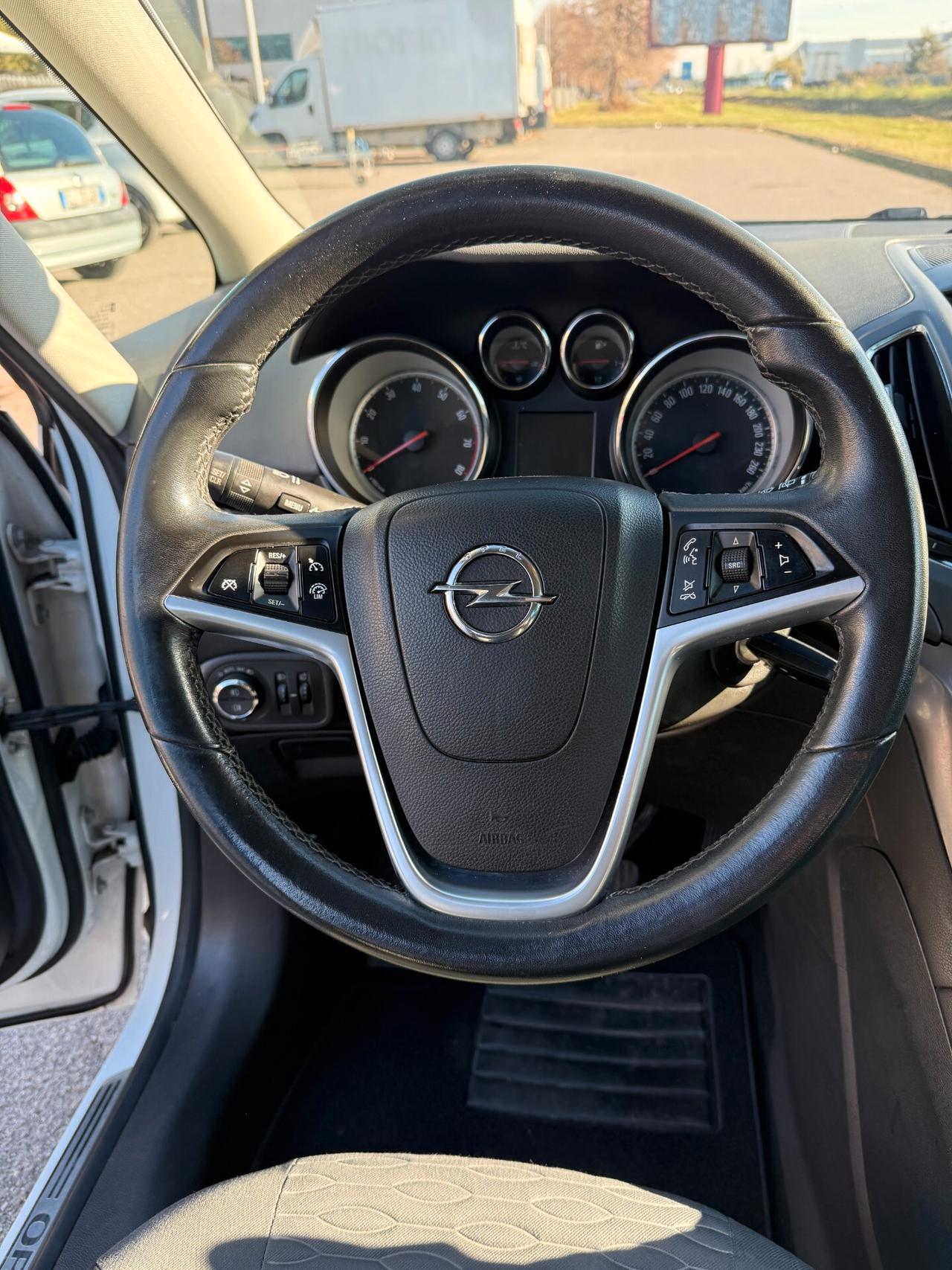 Opel Zafira Tourer 1.6 Turbo EcoM 150CV Cosmo*7POSTI*