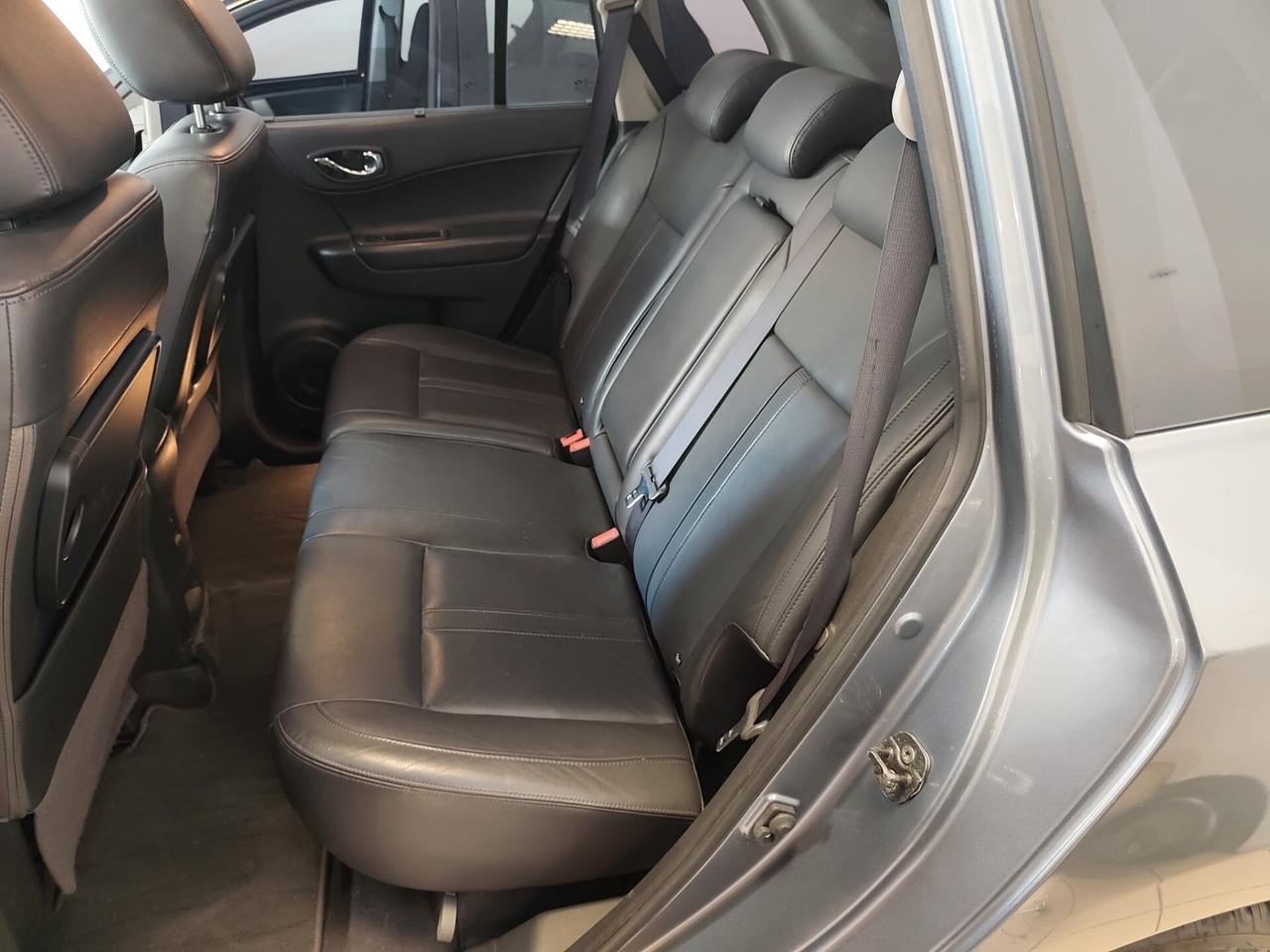 Renault Koleos 2.0 dCi 150CV 4X4 Dynamique