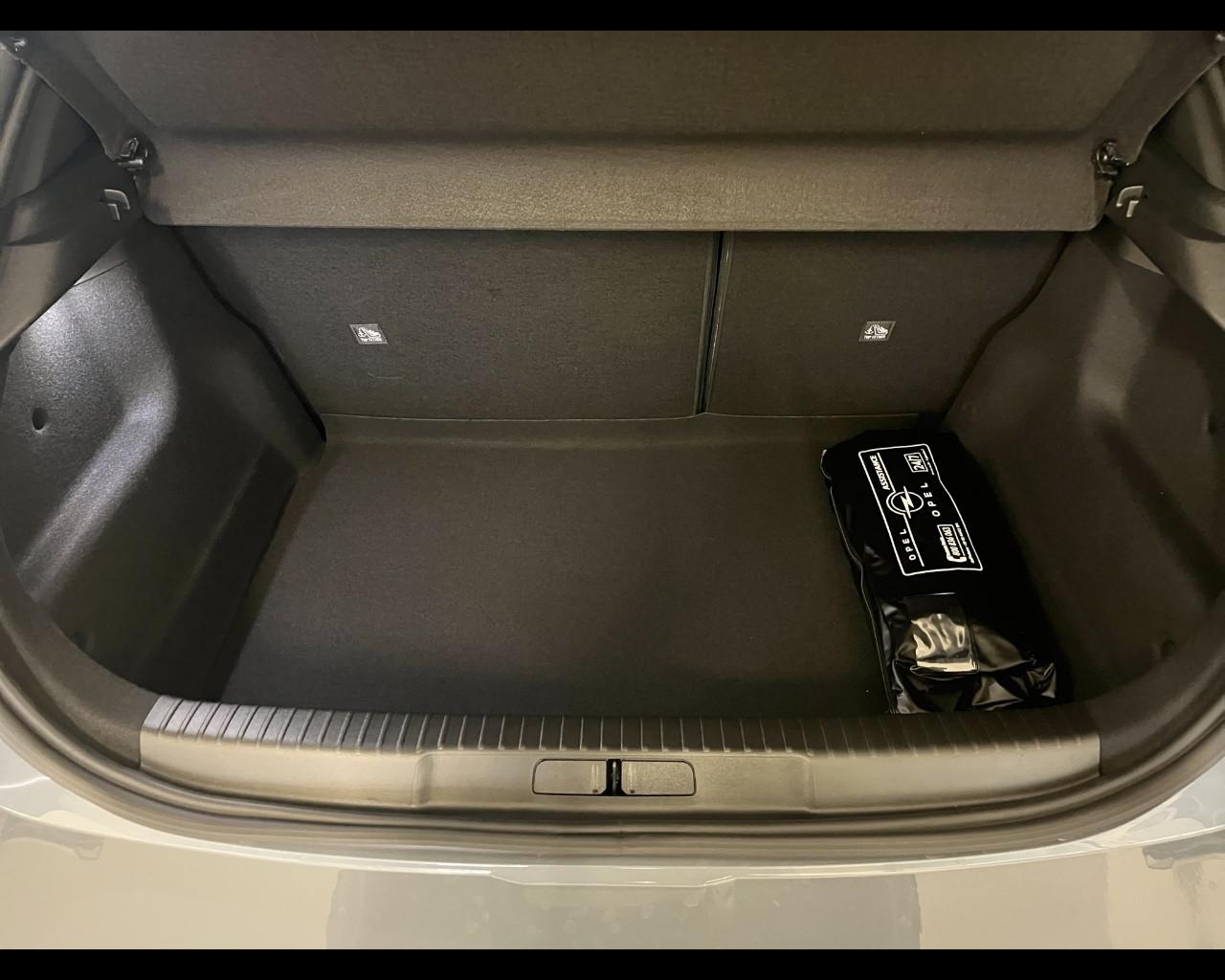 OPEL MOKKA GS HYBRID 145CV DCT6