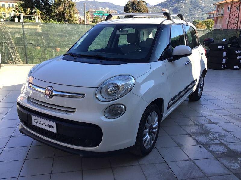FIAT 500L 500L 1.3 Multijet 85 CV Business