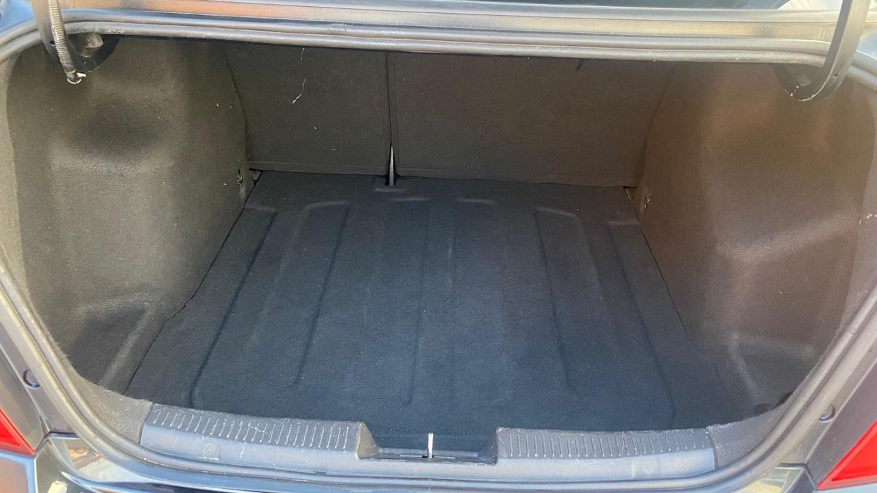 Chevrolet Aveo 1.3 diesel 75CV S&S 4 porte LT