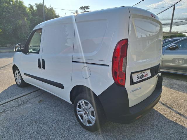 FIAT Doblo Doblò 1.6 MJT 105CV DOPPIA PORTA LATERALE N°FX135