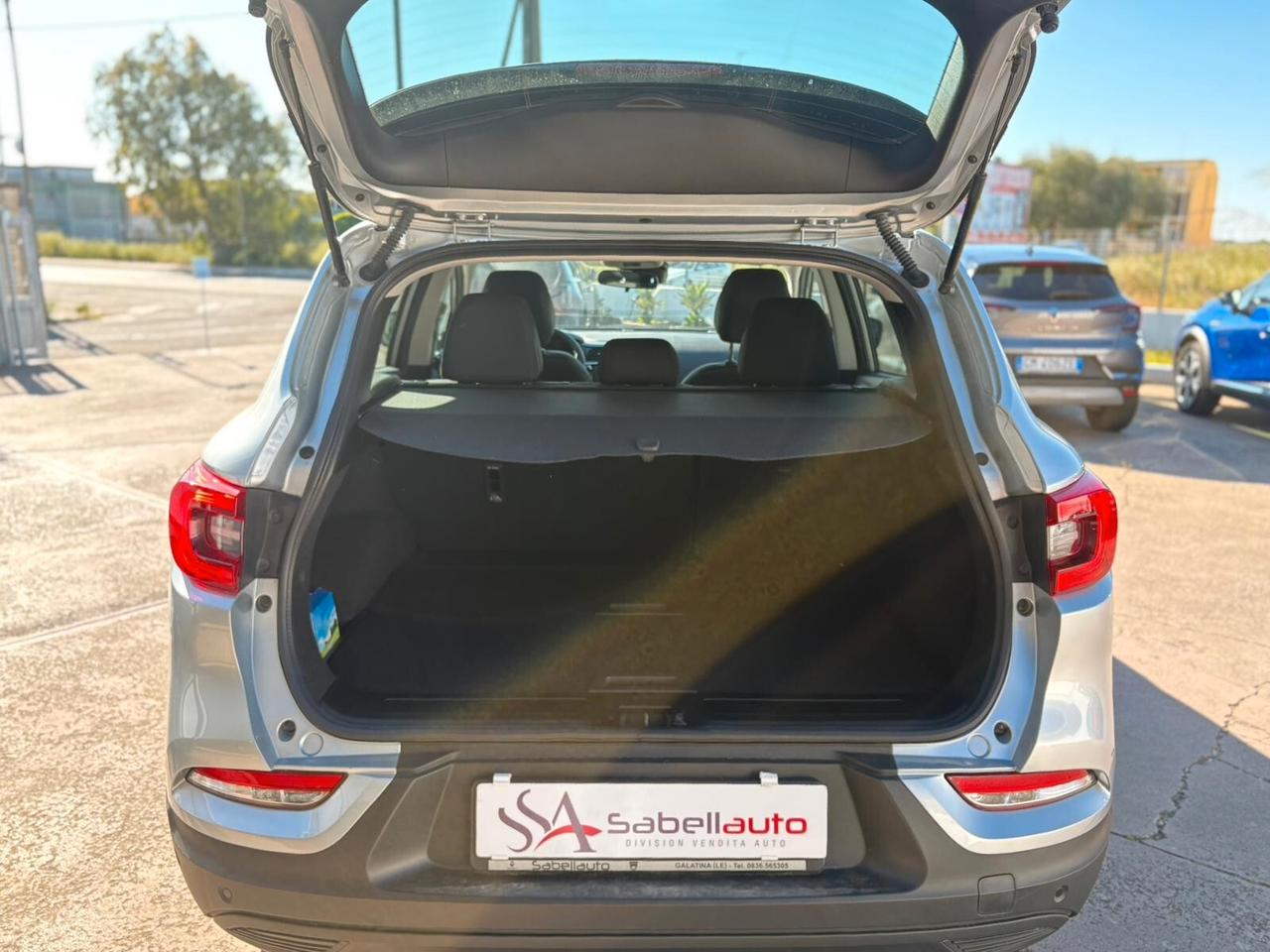 Renault Kadjar 1.3 TCe 140CV Sport Edition FAP