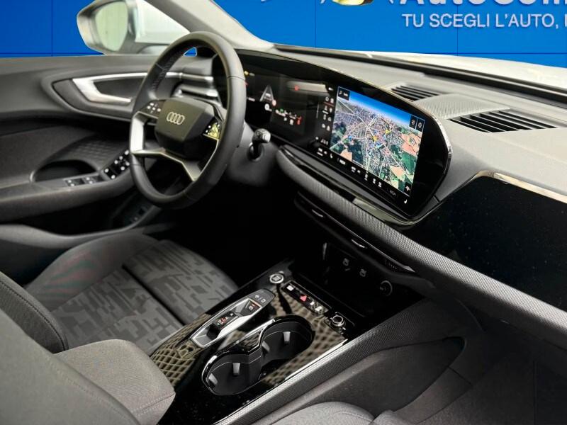 AUDI A5 3ª serie A5 Avant TDI 150 kW mHEV+ S t...