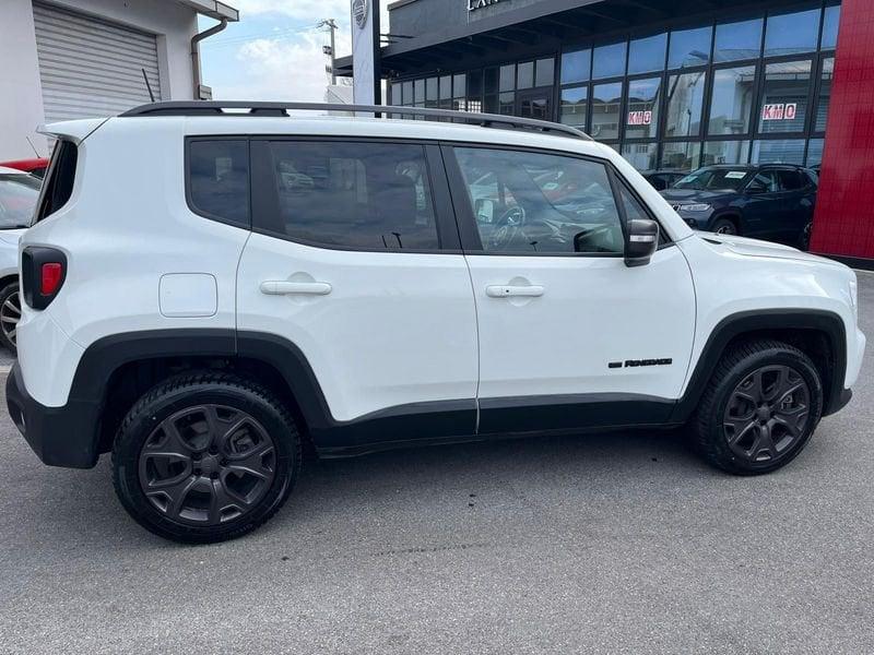 Jeep Renegade 4xe 1.3 T4 PHEV 190cv 80th Anniv. 4xe Auto