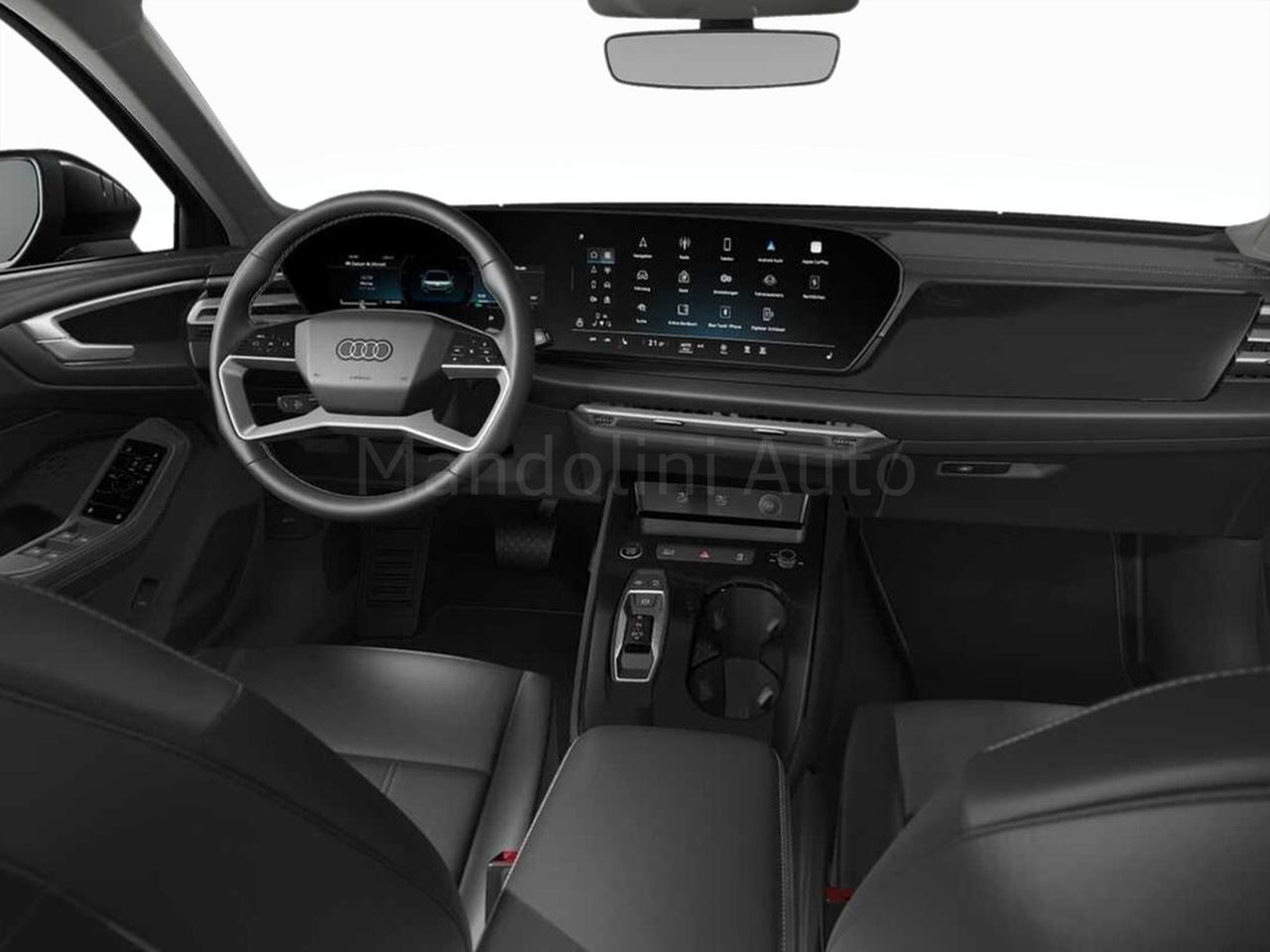 Audi A5 avant 2.0 tfsi 150cv business s tronic