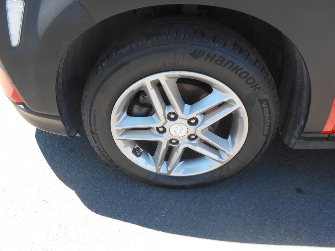 Hyundai Kona 1.0 T-GDI Xpossible - NO VINCOLI