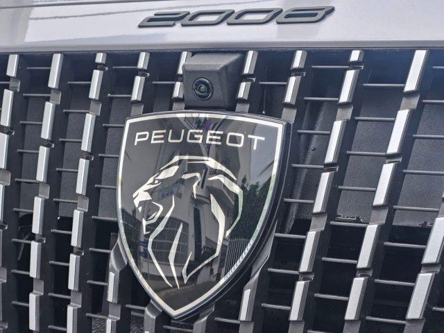 PEUGEOT 2008 PureTech 100 S&S Allure tua da ?249,00 mensili