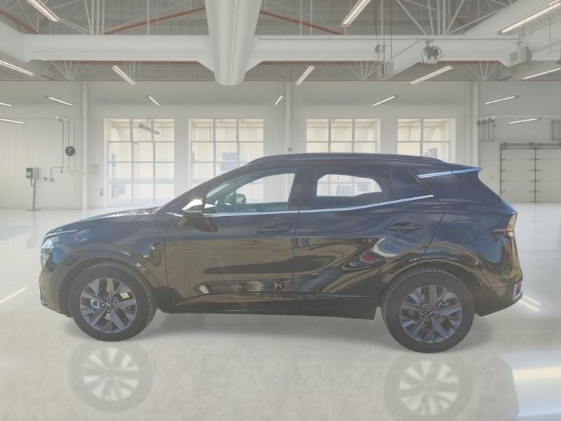 KIA SPORTAGE 1.6 TGDI HEV GT-LINE PLUS 2WD AUTO