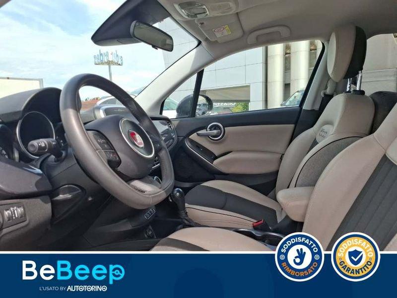 FIAT 500X 1.4 M-AIR OPENING EDITION 4X2 140CV