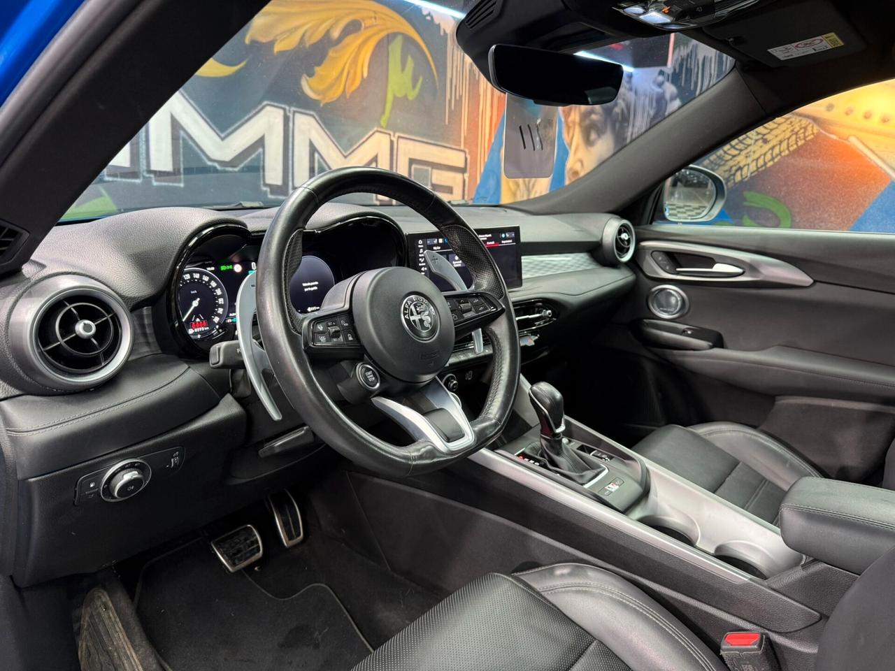 Alfa Romeo Tonale 1.3 280 CV PHEV AT6 Q4 Speciale (779)
