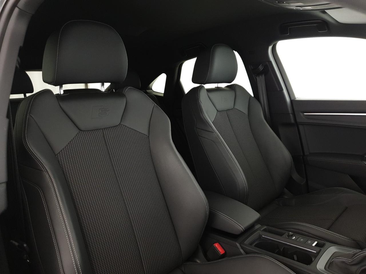 Sportback 35TDI 150CV S tronic S line Edition