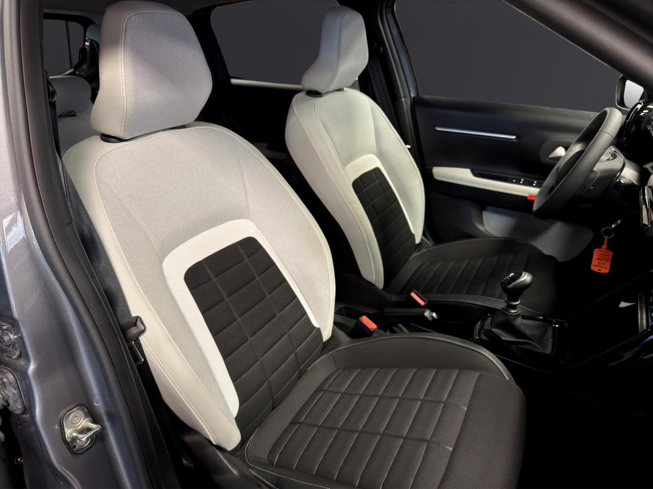 Citroen C3 1.2 puretech turbo You 100cv s&s