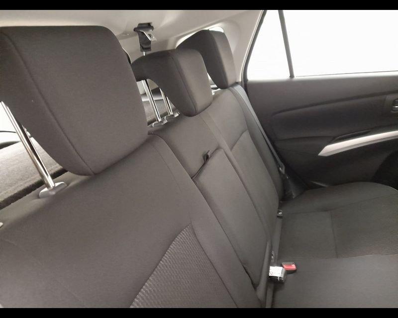 Suzuki S-Cross I 1.4h Cool 2wd