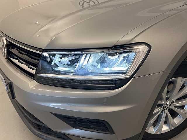 Volkswagen Tiguan 2ª serie 2.0 TDI DSG 4MOTION Business BMT